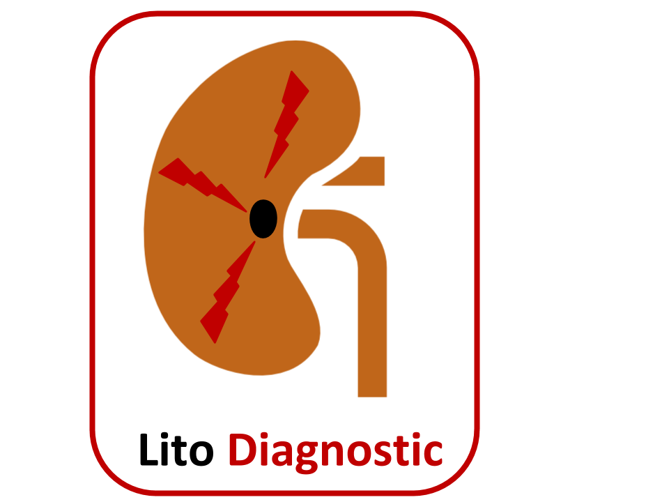 LitoDiagnostic App
